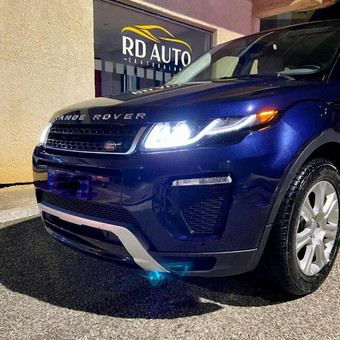 Rd Auto di Rotelli Daniele